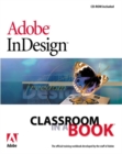 Image for Adobe (R) InDesign (R) Classroom In A Book