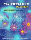Image for Mathematics in Action : An Introduction to Algebraic, Graphical, and Numerical Problem Solving