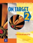 Image for On Target 2, Intermediate, Scott Foresman English Teacher&#39;s Edition