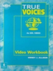 Image for True Voices : Basic Video Workbook