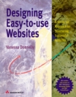 Image for Designing Easy-to-use Web Sites