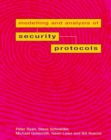 Image for Modelling &amp; Analysis of Security Protocols