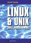Image for Linux and Unix shell programming