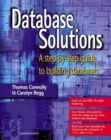 Image for Database Solutions