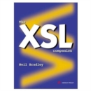 Image for The XSL Companion