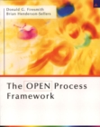 Image for The OPEN Process Framework