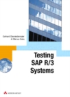Image for Testing SAP R/3 systems