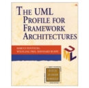 Image for The UML profile for framework architectures