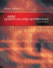 Image for ARM System-on-Chip Architecture