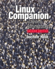 Image for Linux Companion for Systems Administrators