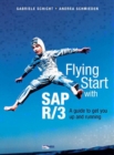 Image for Flying start with SAP R/3