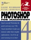 Image for Photoshop 4 for Macintosh