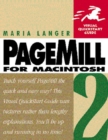 Image for PageMill 2 for Macintosh