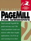 Image for PageMill 2 for Windows