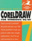 Image for CorelDRAW 7 for Windows 95/NT