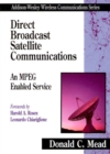 Image for Direct Broadcast Satellite Communications