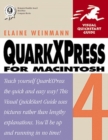 Image for QuarkXPress 4 for Macintosh