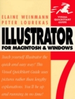 Image for Illustrator 7 for Macintosh and Windows