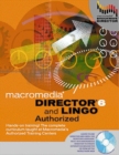 Image for Director 6 and Lingo Authorized