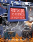 Image for Animation Tips and Tricks for Windows and Macintosh