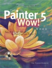 Image for The Painter 5 Wow! Book