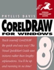 Image for CorelDRAW 8 for Windows