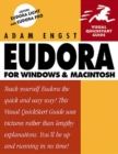 Image for Eudora for Windows and Macintosh
