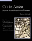 Image for C++ In Action
