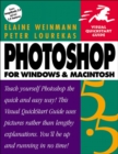 Image for Photoshop 5.5 for Windows and Macintosh