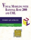 Image for Visual modeling with Rational Rose and UML