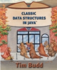 Image for Data structures in Java  : a visual and explorational approach