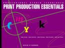 Image for PRODUCTION ESSENTIALS