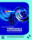 Image for Freehand 9 Authorized
