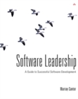 Image for Software Leadership