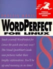 Image for WordPerfect 8 for Linux