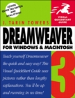Image for Dreamweaver 3 for Windows and Macintosh