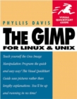 Image for The GIMP for Linux and Unix