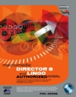Image for Director 8 and Lingo Authorized
