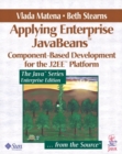 Image for Applying Enterprise JavaBeans(TM)