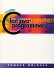 Image for C for Java Programmers