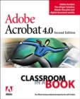 Image for Adobe Acrobat 4.0