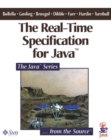 Image for The Real-Time Specification for Java(TM)
