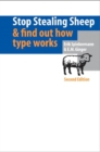Image for Stop stealing sheep &amp; find out how type works