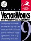 Image for VectorWorks 8.5 for Windows and Macintosh