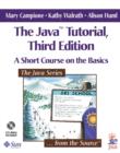 Image for The Java Tutorial