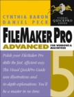 Image for FileMaker Pro 5 advanced  : for Windows and Macintosh