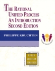 Image for The Rational Unified Process