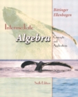 Image for Intermediate Algebra : Concepts and Applications