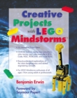 Image for Creative projects with LEGO mindstorms