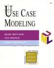 Image for Use case modeling